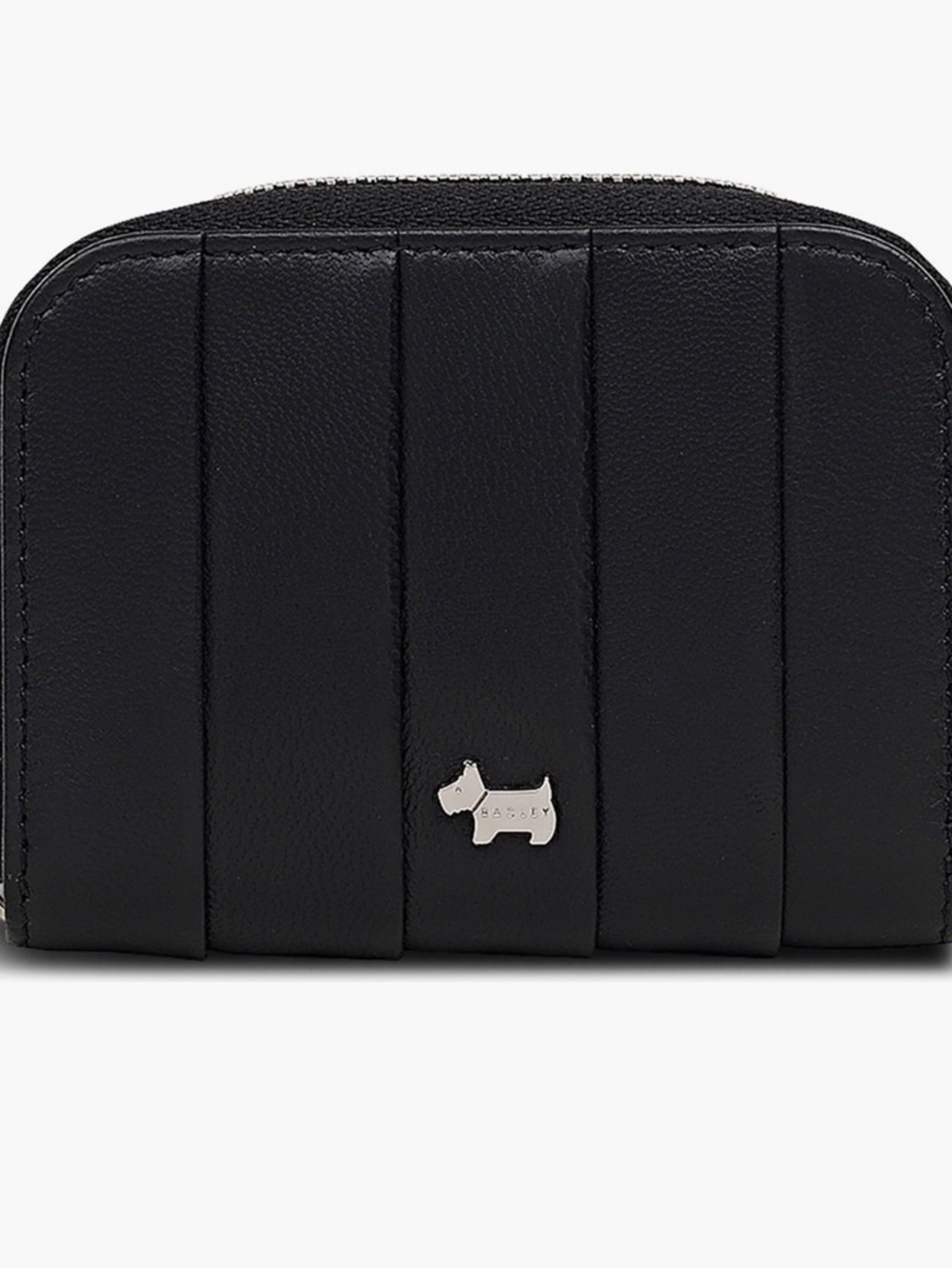Burton Way Quilted Zip Around Wallet Radley Card Wallet